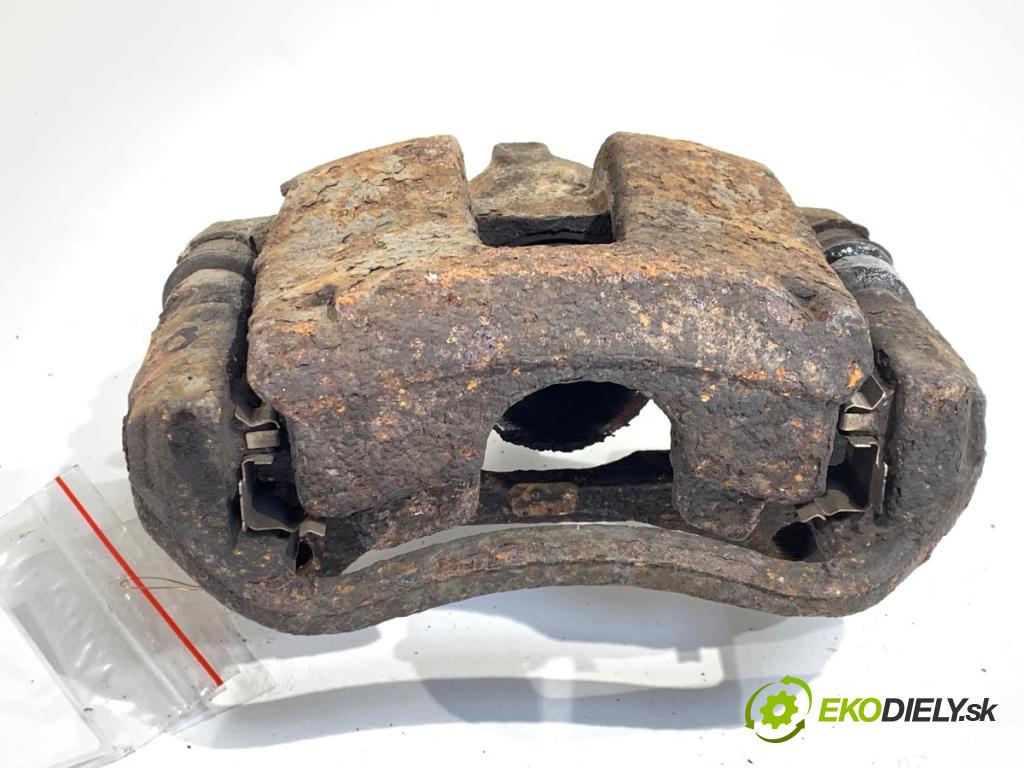 PEUGEOT BOXER I Autobus 2010 115 kW 3.0 HDi 2999 Brzdič strmeň pravy zad 