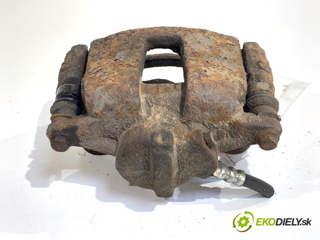 PEUGEOT BOXER I Autobus 2010 115 kW 3.0 HDi 2999 Brzdič strmeň pravy zad