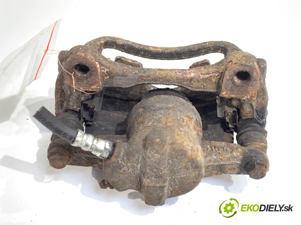 PEUGEOT BOXER I Autobus 2010 115 kW 3.0 HDi 2999 Brzdič strmeň pravy zad