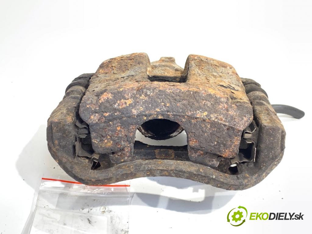 PEUGEOT BOXER I Autobus 2010 115 kW 3.0 HDi 2999 Brzdič strmeň ľavy zad 