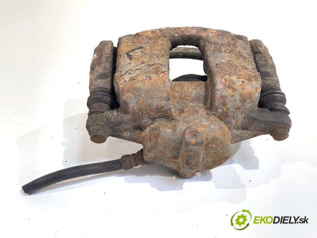 PEUGEOT BOXER I Autobus 2010 115 kW 3.0 HDi 2999 Brzdič strmeň ľavy zad