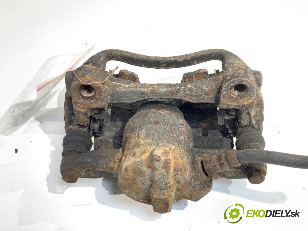 PEUGEOT BOXER I Autobus 2010 115 kW 3.0 HDi 2999 Brzdič strmeň ľavy zad