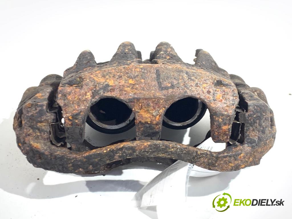 PEUGEOT BOXER I Autobus 2010 115 kW 3.0 HDi 2999 Brzdič strmeň ľavy predný 