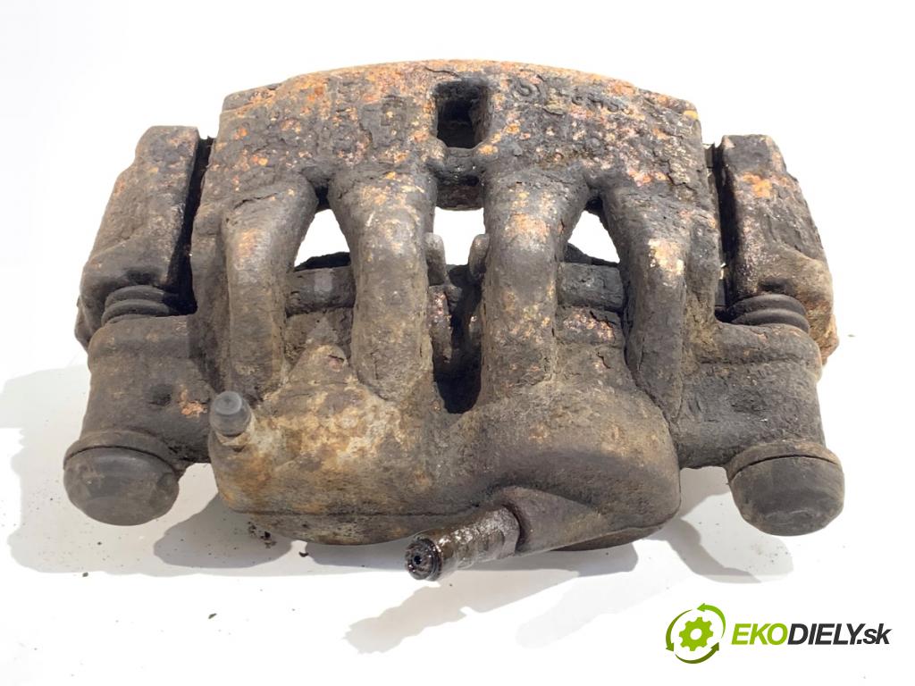 PEUGEOT BOXER I Autobus 2010 115 kW 3.0 HDi 2999 Brzdič strmeň ľavy predný