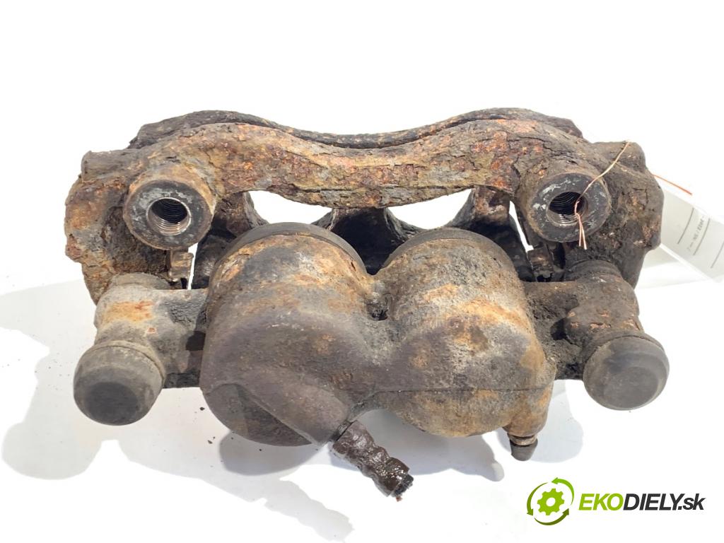 PEUGEOT BOXER I Autobus 2010 115 kW 3.0 HDi 2999 Brzdič strmeň ľavy predný