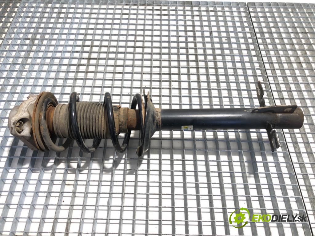 PEUGEOT BOXER I Autobus 2010 115 kW 3.0 HDi 2999 tlumič pravý přední část ZE