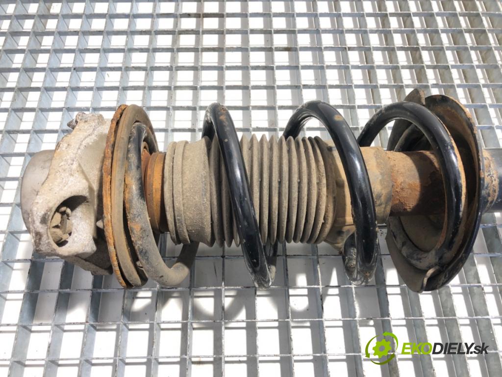 PEUGEOT BOXER I Autobus 2010 115 kW 3.0 HDi 2999 tlumič pravý přední část ZE