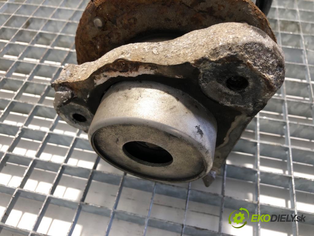 PEUGEOT BOXER I Autobus 2010 115 kW 3.0 HDi 2999 tlumič pravý přední část ZE