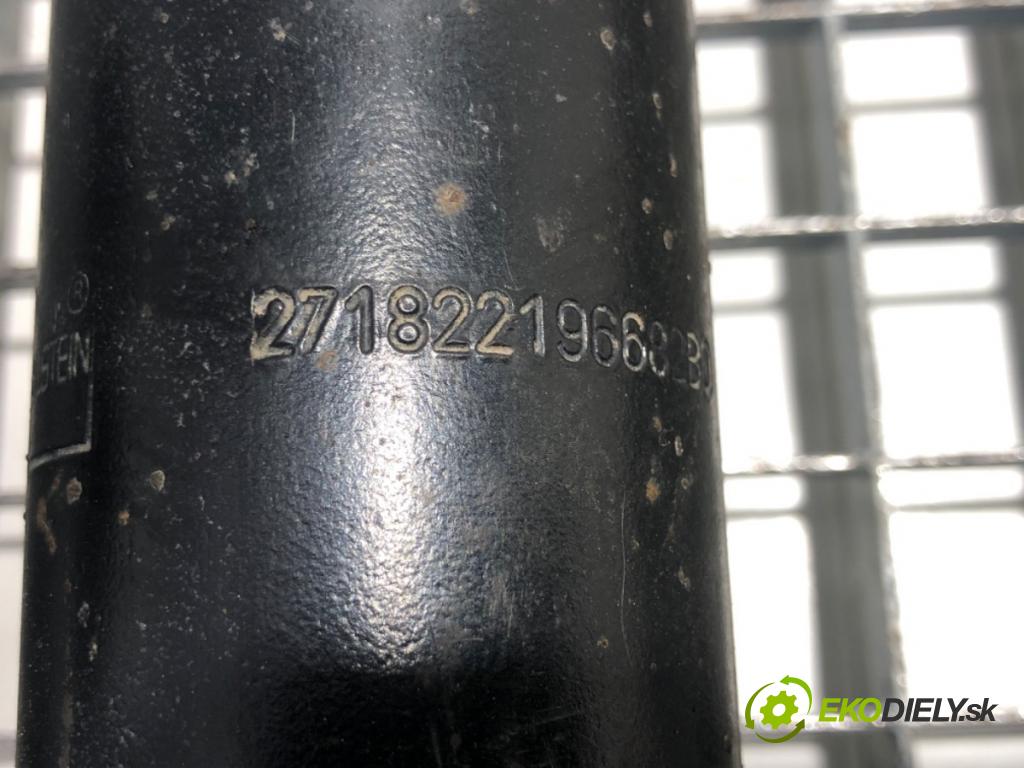 PEUGEOT BOXER I Autobus 2010 115 kW 3.0 HDi 2999 Tlmič ľavy predný ZE