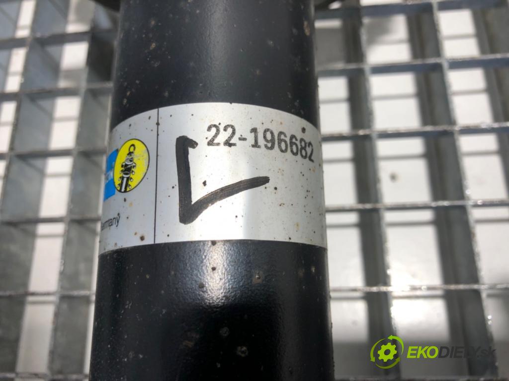 PEUGEOT BOXER I Autobus 2010 115 kW 3.0 HDi 2999 Tlmič ľavy predný ZE