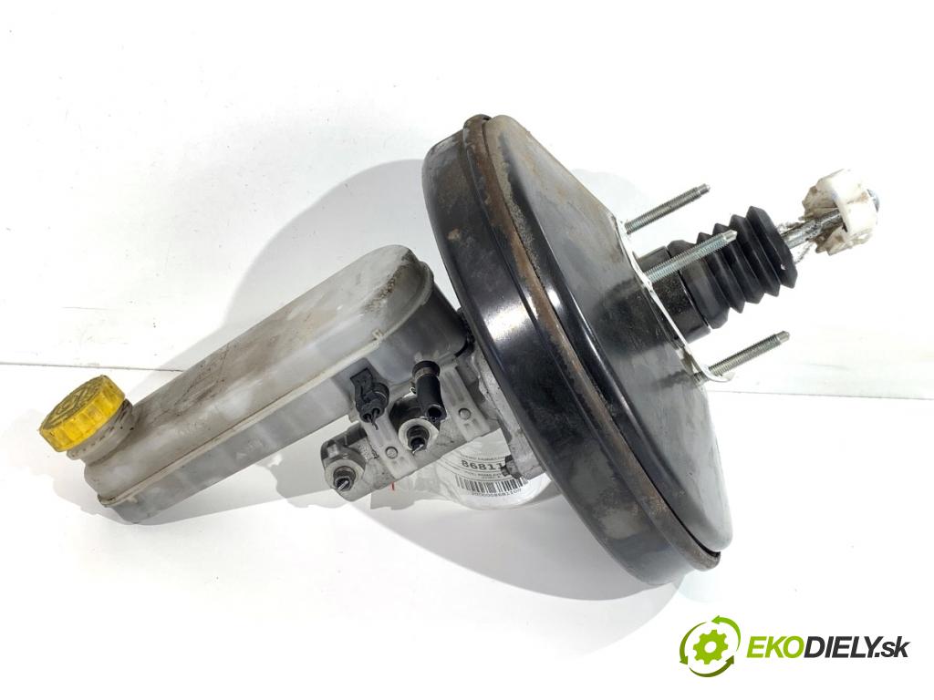 PEUGEOT BOXER I Autobus 2010 115 kW 3.0 HDi 2999 Posilovač bŕzd 51837326