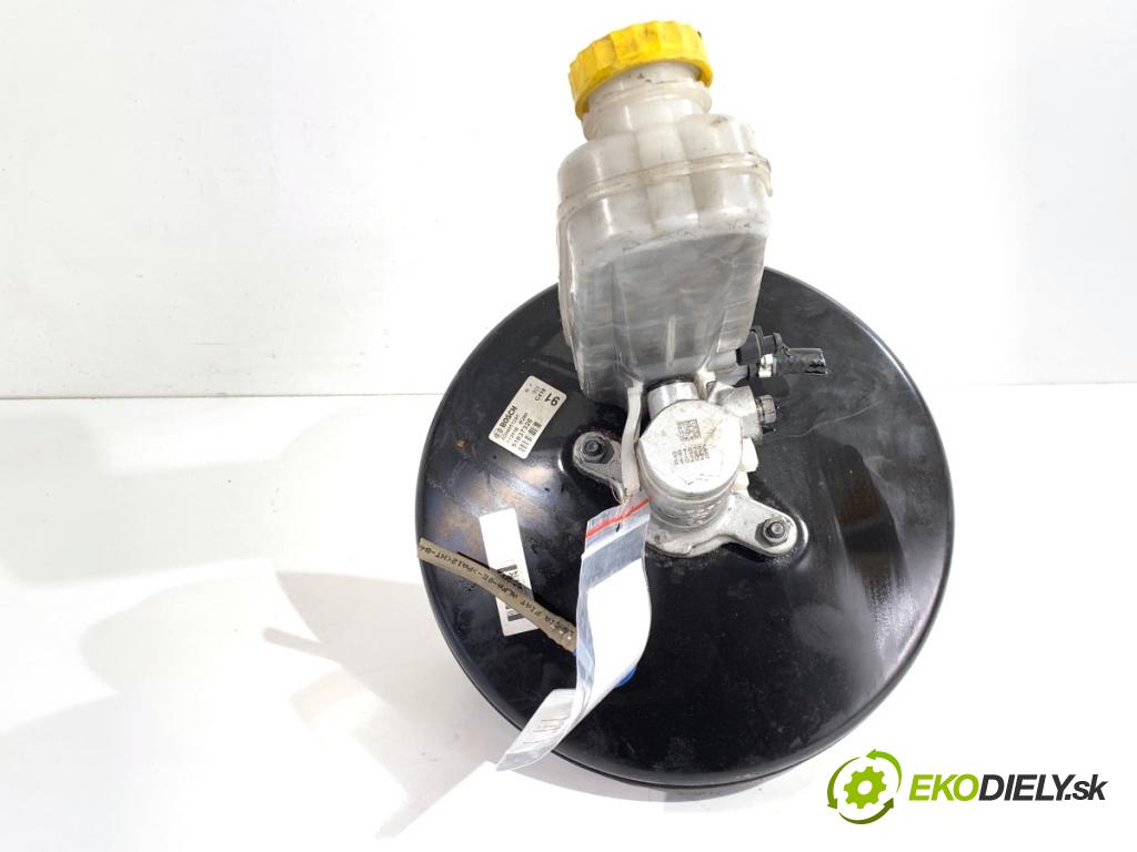 PEUGEOT BOXER I Autobus 2010 115 kW 3.0 HDi 2999 Posilovač bŕzd 51837326