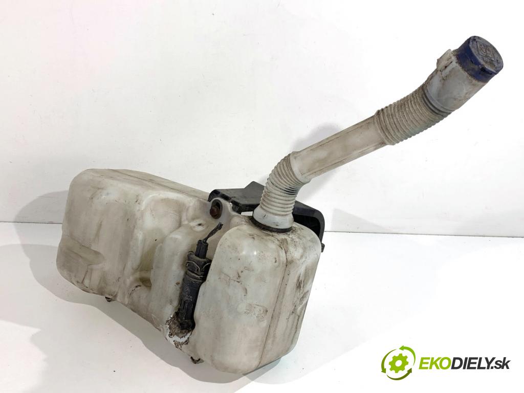 PEUGEOT BOXER I Autobus 2010 115 kW 3.0 HDi 2999 nádržka ostřikovačů