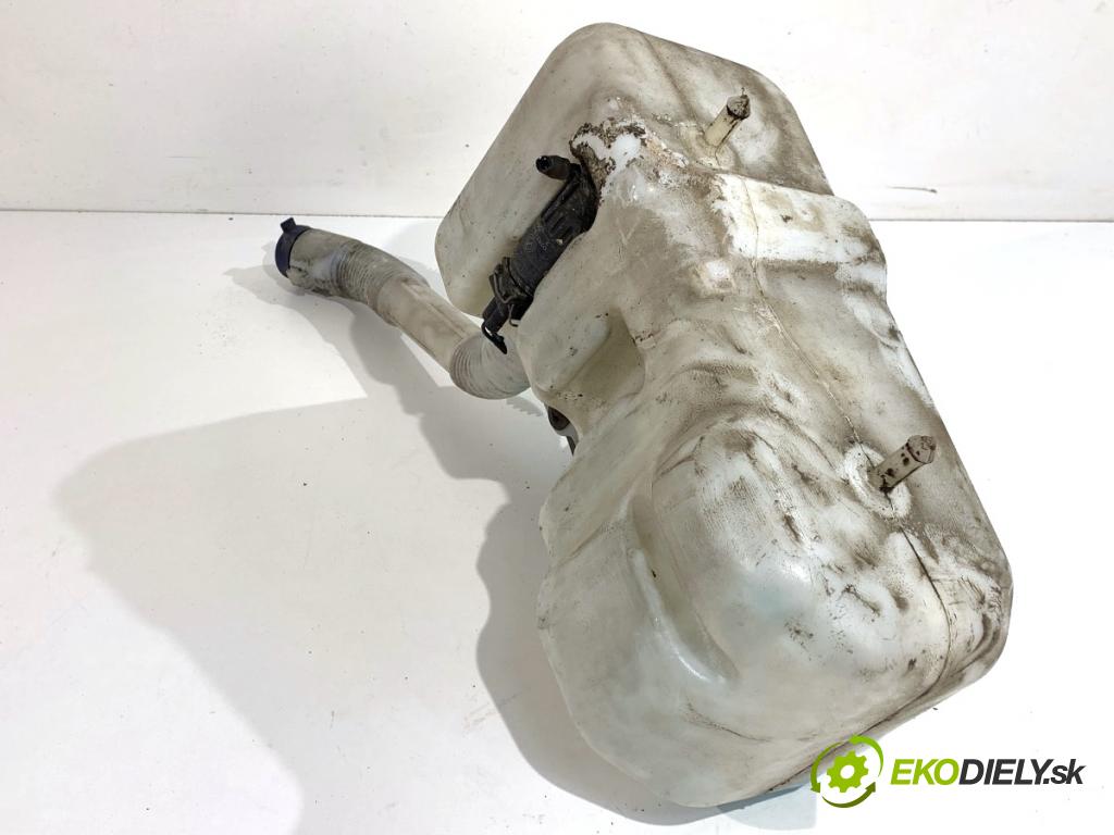 PEUGEOT BOXER I Autobus 2010 115 kW 3.0 HDi 2999 nádržka ostřikovačů