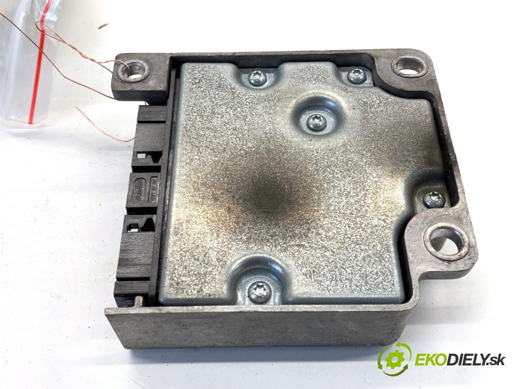 PEUGEOT BOXER I Autobus 2010 115 kW 3.0 HDi 2999 senzor airbag 1358990080 (Snímač)