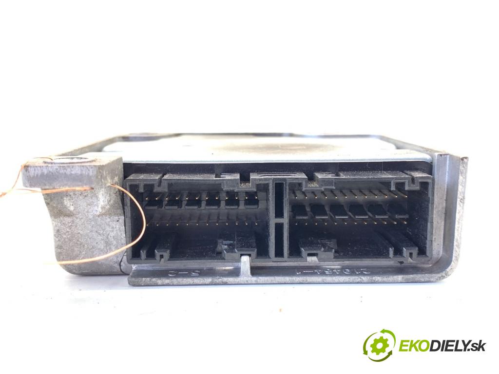 PEUGEOT BOXER I Autobus 2010 115 kW 3.0 HDi 2999 senzor airbag 1358990080 (Snímač)