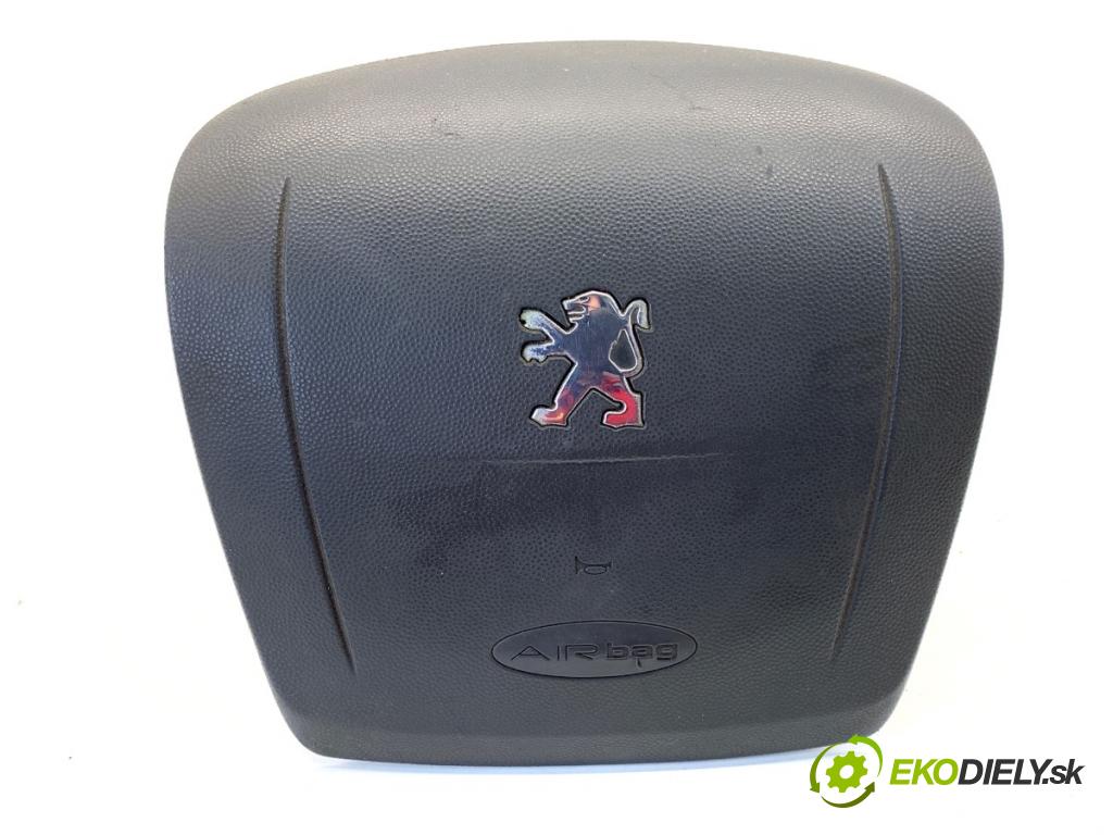 PEUGEOT BOXER I Autobus 2010 115 kW 3.0 HDi 2999 AirBag volantu 07354697730 (Airbag)