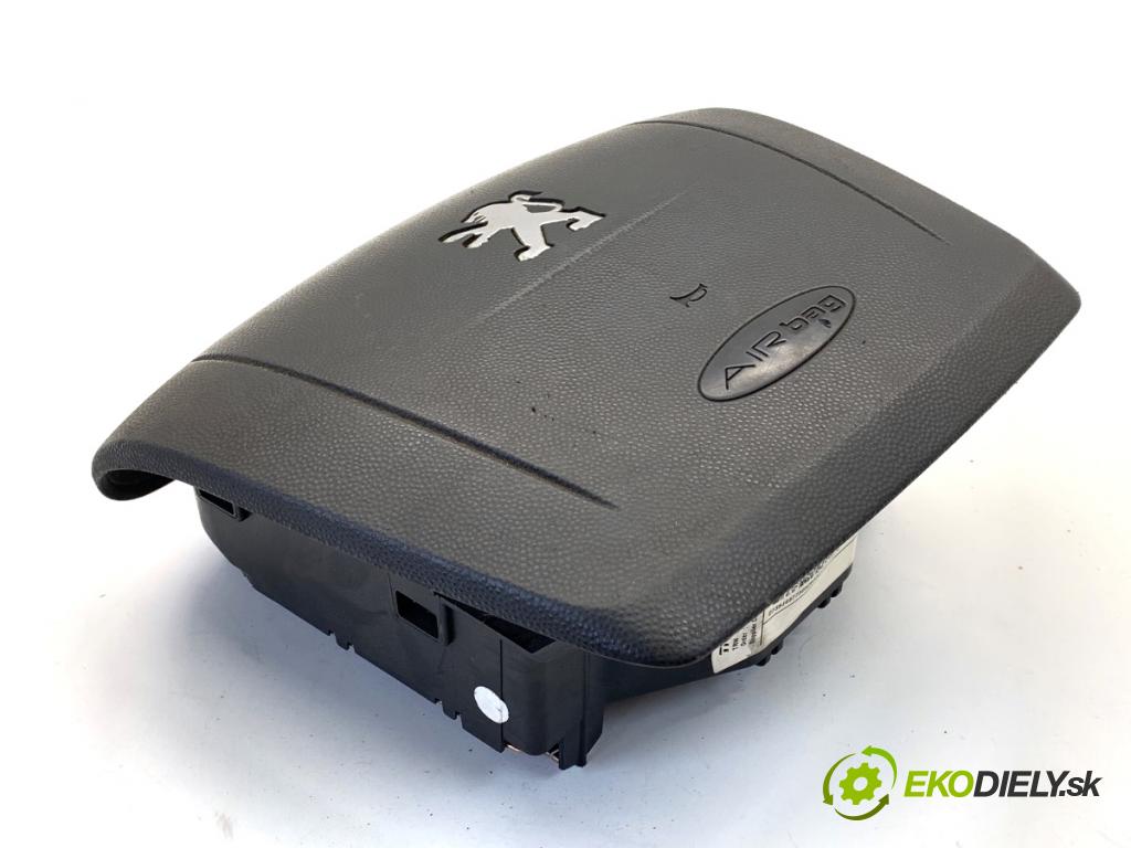 PEUGEOT BOXER I Autobus 2010 115 kW 3.0 HDi 2999 AirBag volantu 07354697730 (Airbag)