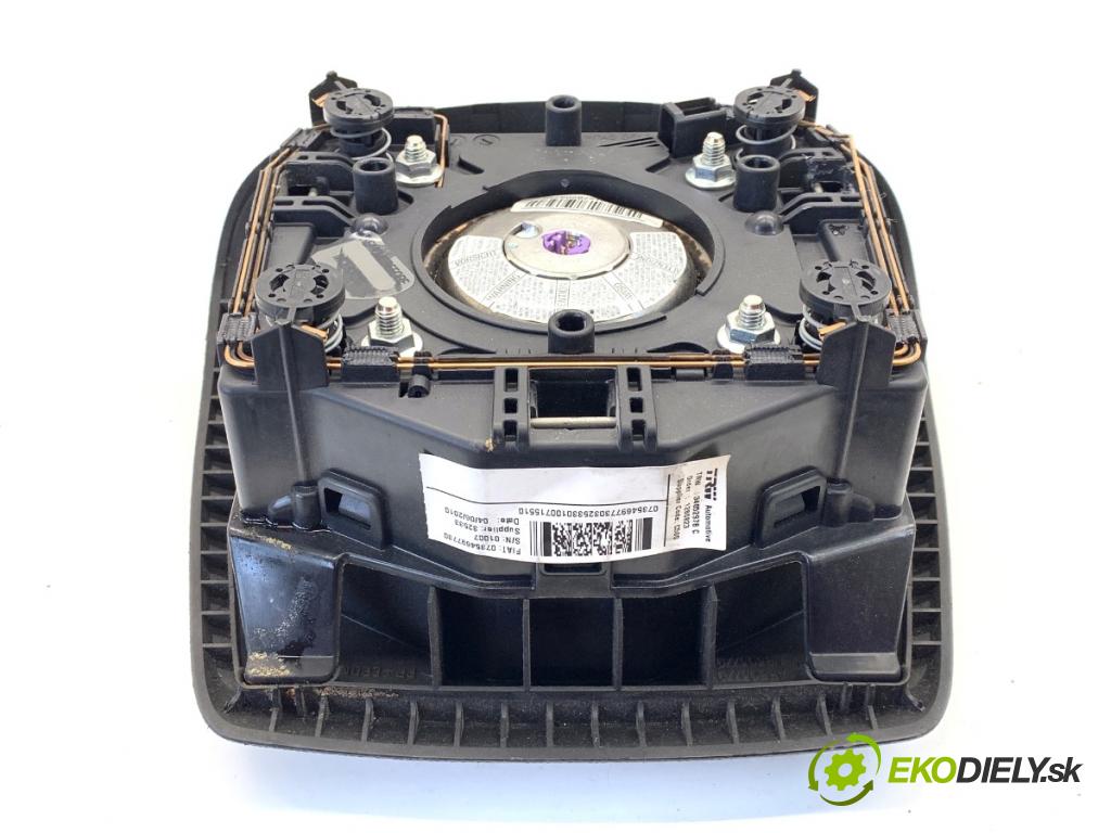 PEUGEOT BOXER I Autobus 2010 115 kW 3.0 HDi 2999 AirBag volantu 07354697730 (Airbag)