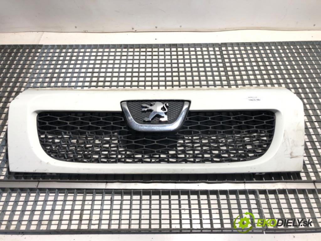 PEUGEOT BOXER I Autobus 2010 115 kW 3.0 HDi 2999 Mriežka maska 1308068070 (Mriežka predná (maska chladiča))