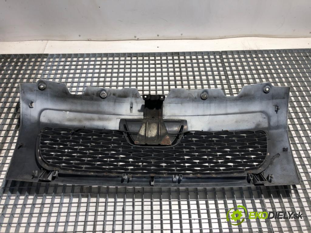 PEUGEOT BOXER I Autobus 2010 115 kW 3.0 HDi 2999 Mriežka maska 1308068070 (Mriežka predná (maska chladiča))