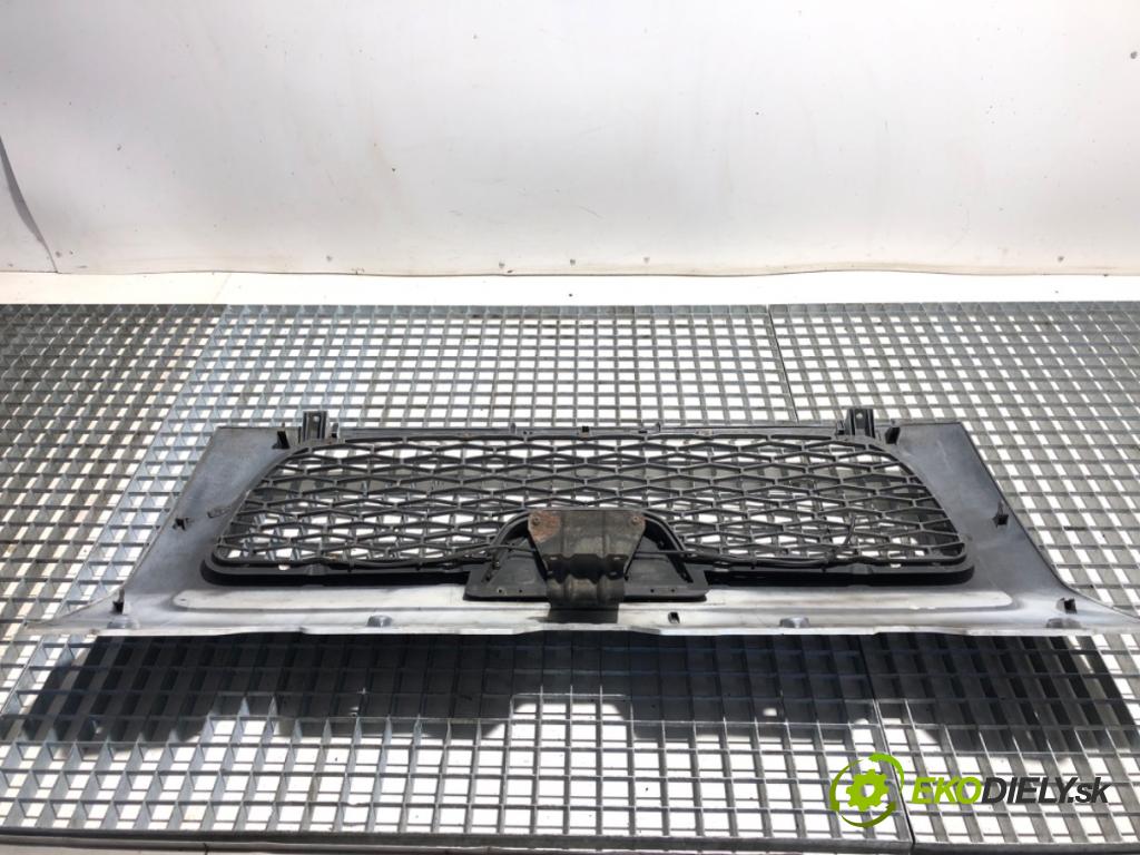 PEUGEOT BOXER I Autobus 2010 115 kW 3.0 HDi 2999 Mriežka maska 1308068070 (Mriežka predná (maska chladiča))