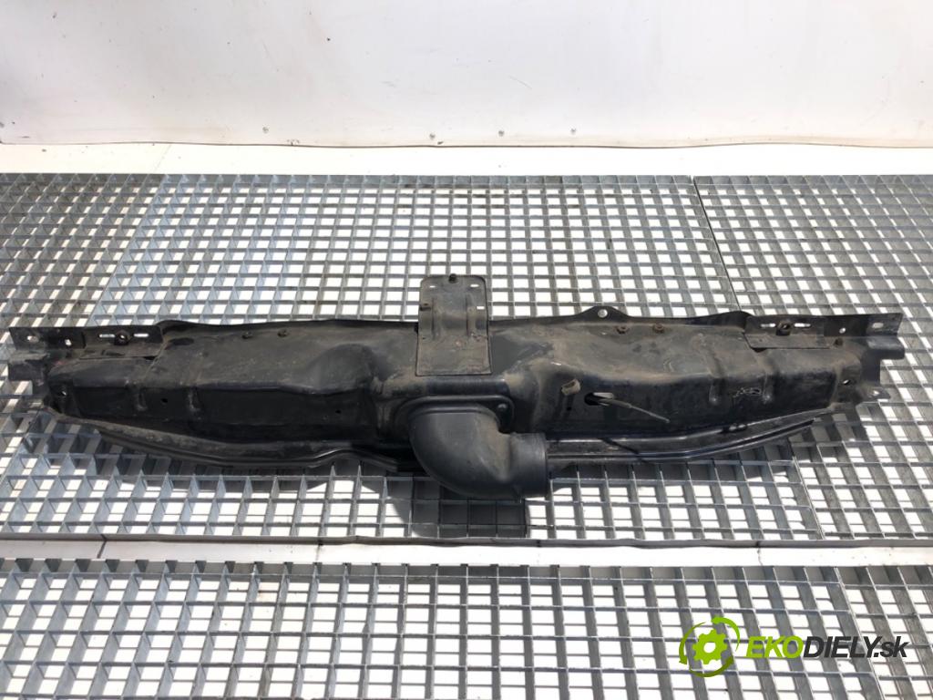 PEUGEOT BOXER I Autobus 2010 115 kW 3.0 HDi 2999 Držiak predný  (Výstuha predná)