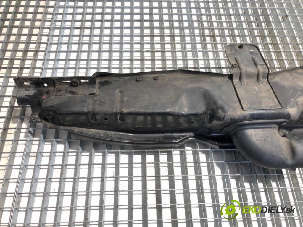 PEUGEOT BOXER I Autobus 2010 115 kW 3.0 HDi 2999 Držiak predný  (Výstuha predná)