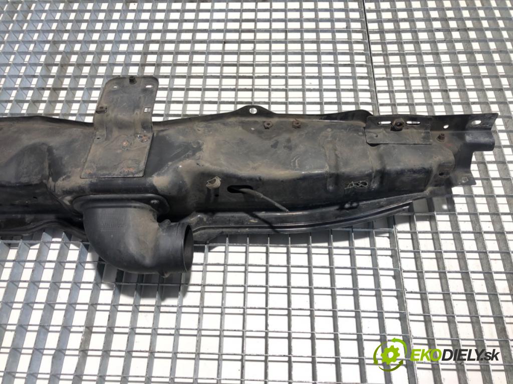 PEUGEOT BOXER I Autobus 2010 115 kW 3.0 HDi 2999 Držiak predný  (Výstuha predná)