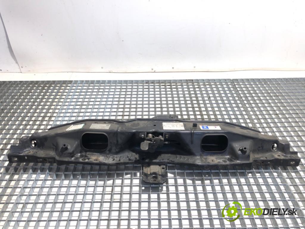 PEUGEOT BOXER I Autobus 2010 115 kW 3.0 HDi 2999 Držiak predný  (Výstuha predná)