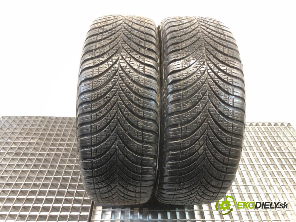 --- ---      PNEUMATIKY: PARA: VÍCENÁ SEZÓNA: 205/55 16