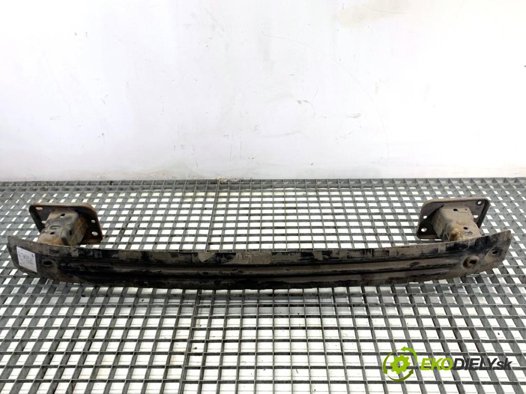 FORD FOCUS III liftback 2014 74 kW 1.0 EcoBoost 998 výztuha nárazníka zadní část  (Zadní výztuha)