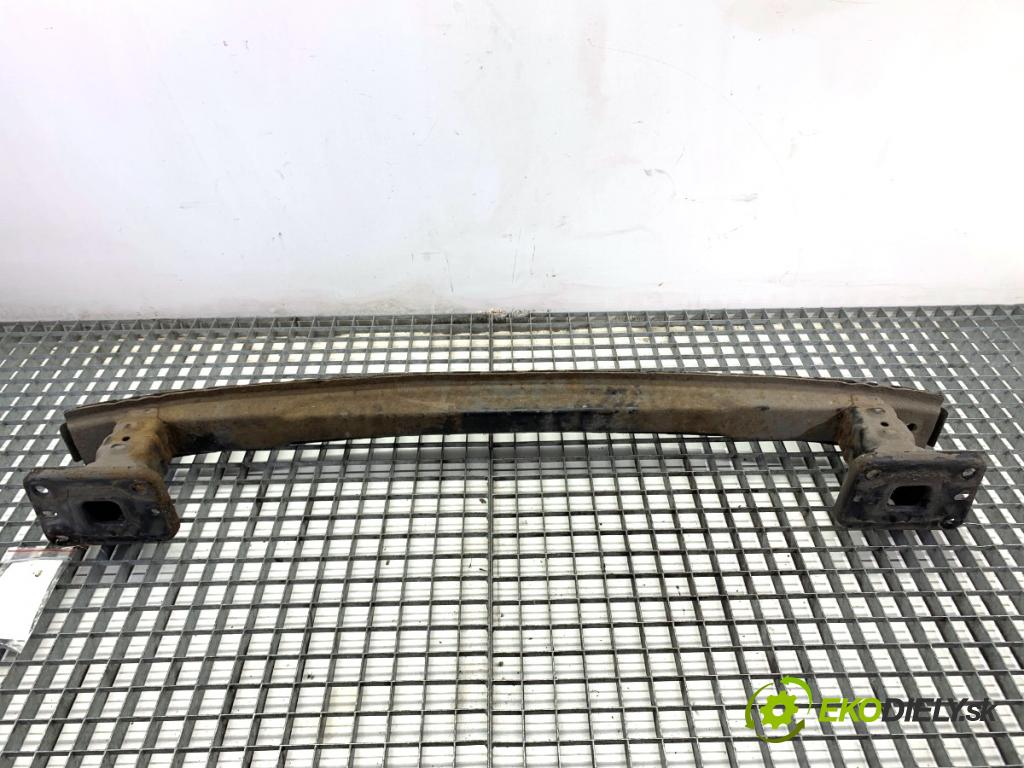 FORD FOCUS III liftback 2014 74 kW 1.0 EcoBoost 998 Výstuha nárazníka zad  (Výstuha zadná)