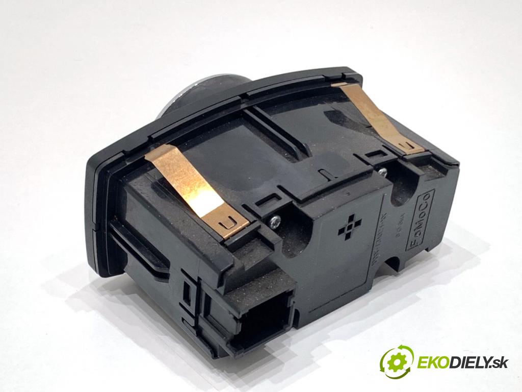 FORD FOCUS III liftback 2014 74 kW 1.0 EcoBoost 998 Spínač svetiel BM5T13A024AE