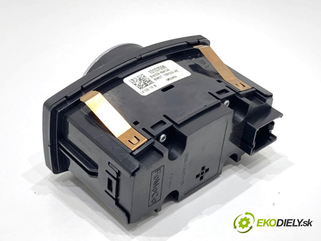 FORD FOCUS III liftback 2014 74 kW 1.0 EcoBoost 998 Spínač svetiel BM5T13A024AE