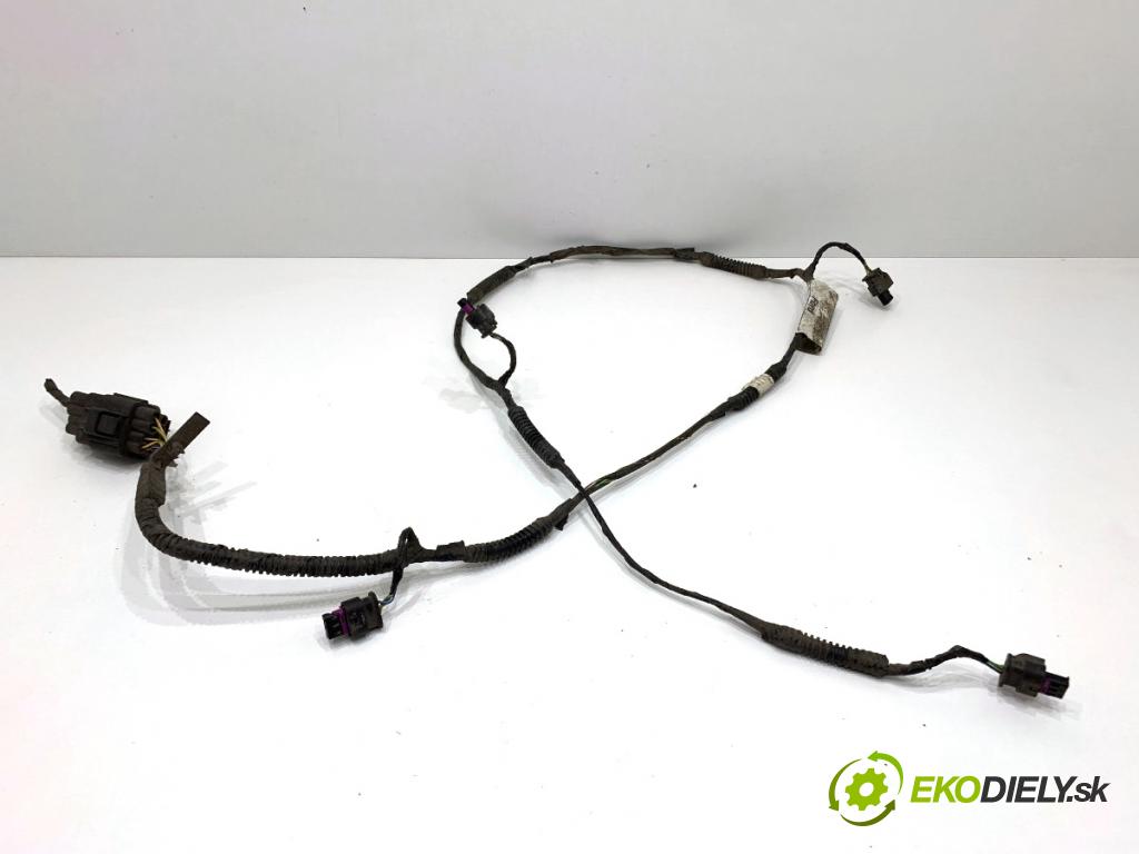 FORD FOCUS III liftback 2014 74 kW 1.0 EcoBoost 998 Káblovačka PDC zad BV6T-15K868-ADF