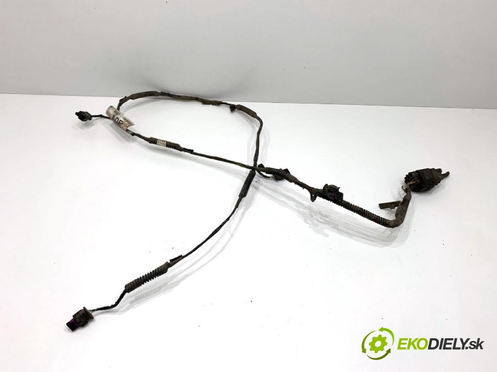 FORD FOCUS III liftback 2014 74 kW 1.0 EcoBoost 998 Káblovačka PDC zad BV6T-15K868-ADF