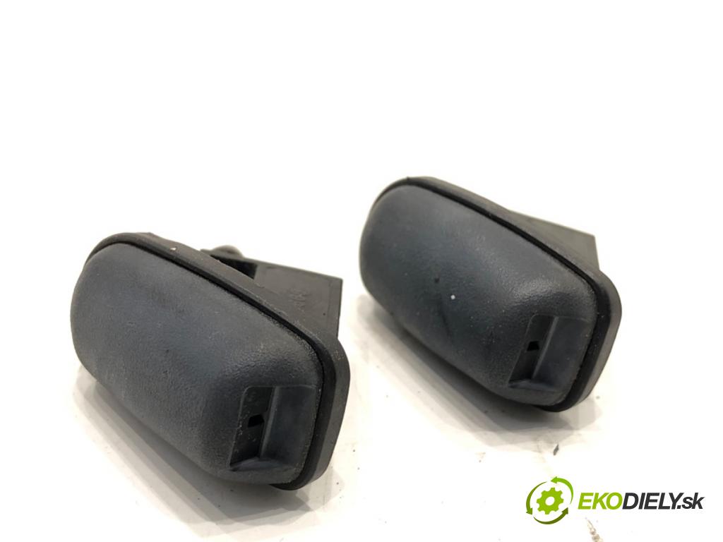 FORD FOCUS III liftback 2014 74 kW 1.0 EcoBoost 998 ostrekovač ostrekovačov 