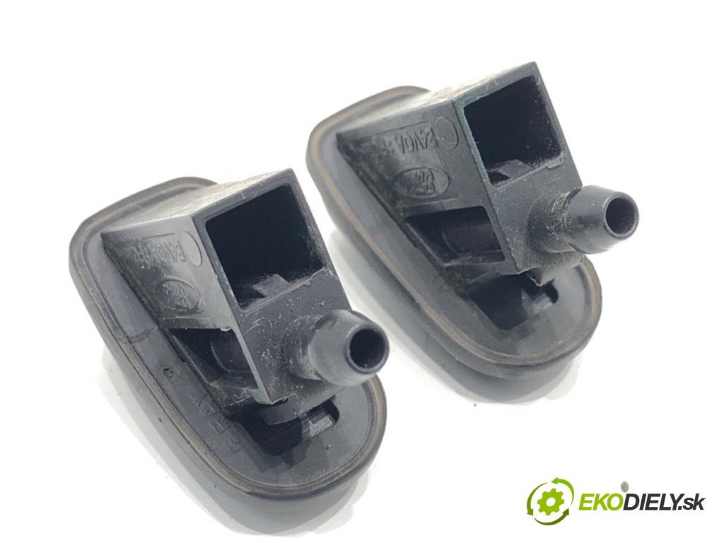 FORD FOCUS III liftback 2014 74 kW 1.0 EcoBoost 998 ostrekovač ostrekovačov