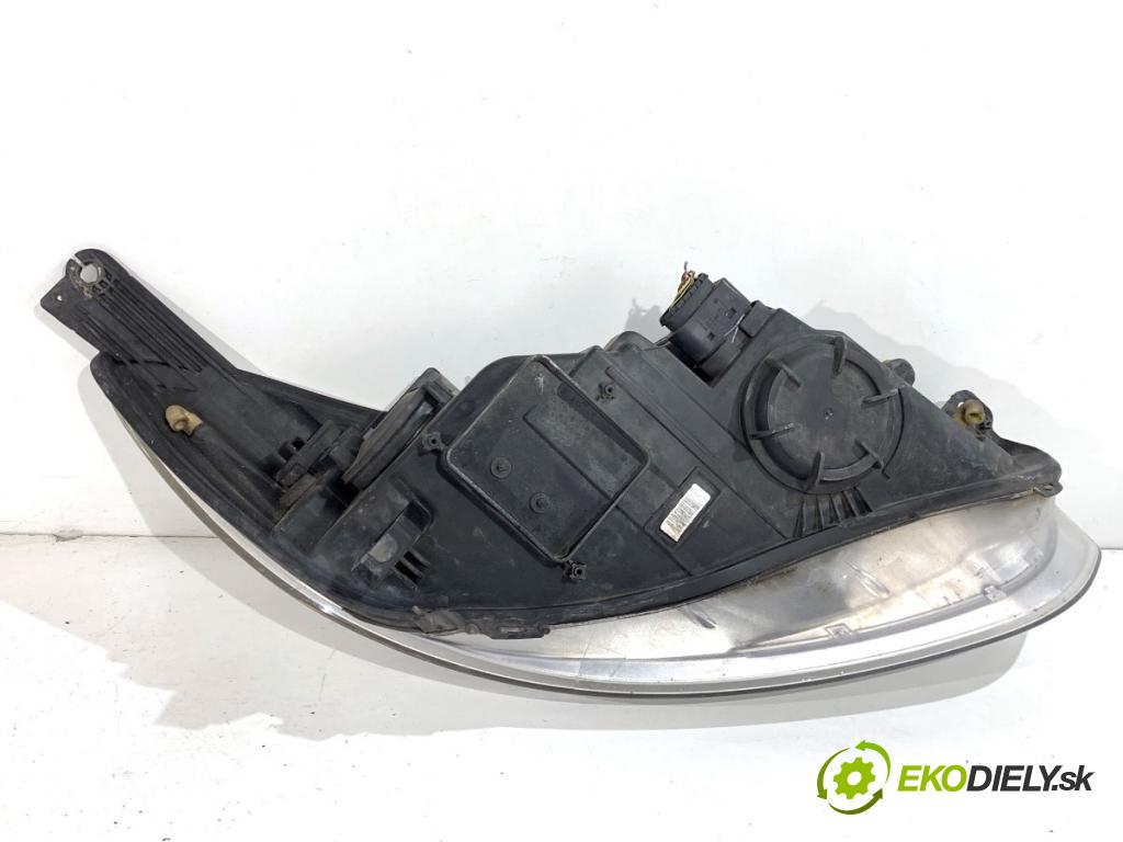 FORD FOCUS III liftback 2014 74 kW 1.0 EcoBoost 998 Svetlomet ľavy predný BM51-13W030-NB