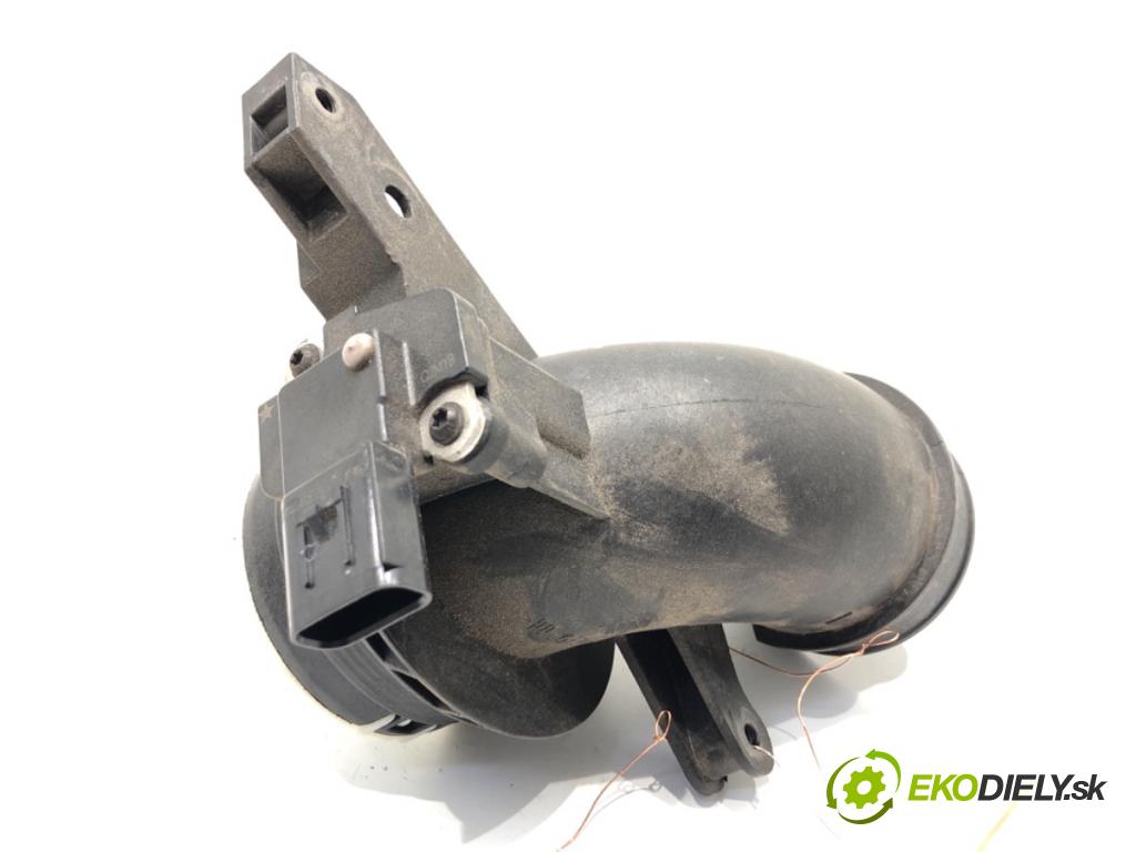 FORD FOCUS III liftback 2014 74 kW 1.0 EcoBoost 998 Váha vzduchu 7M51-12B579-BB (Váha vzduchu)