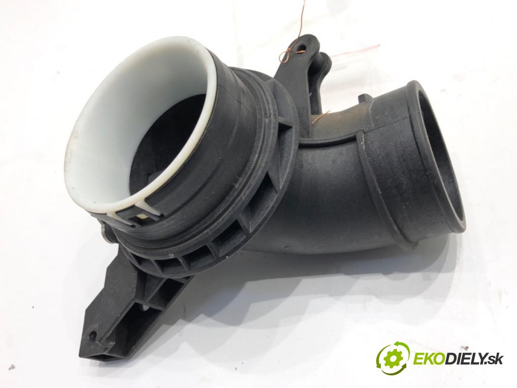 FORD FOCUS III liftback 2014 74 kW 1.0 EcoBoost 998 Váha vzduchu 7M51-12B579-BB (Váha vzduchu)