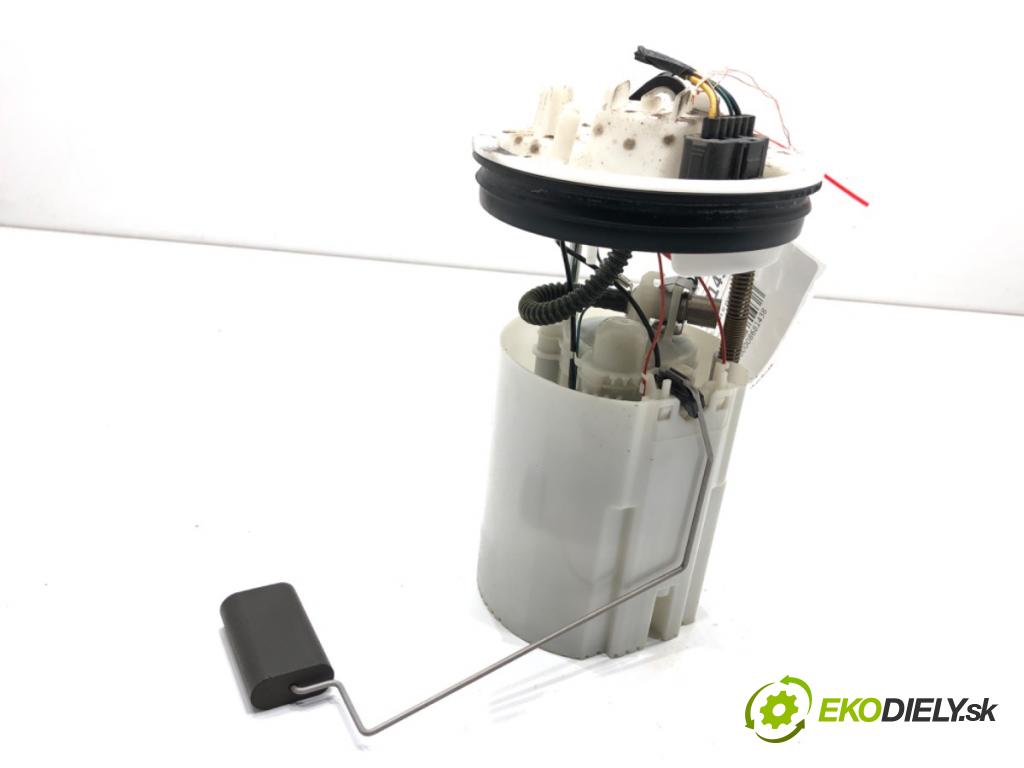 FORD FOCUS III liftback 2014 74 kW 1.0 EcoBoost 998 pumpa paliva BV61-9H307-JC