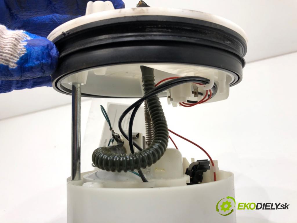 FORD FOCUS III liftback 2014 74 kW 1.0 EcoBoost 998 Pumpa paliva BV61-9H307-JC