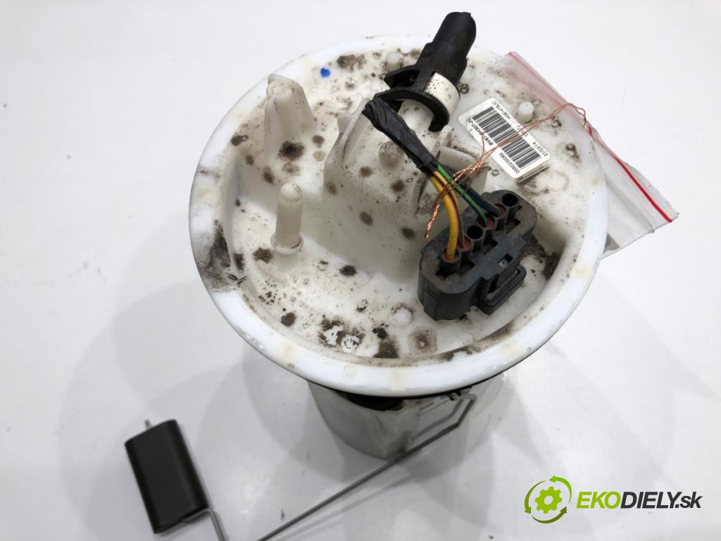 FORD FOCUS III liftback 2014 74 kW 1.0 EcoBoost 998 Pumpa paliva BV61-9H307-JC