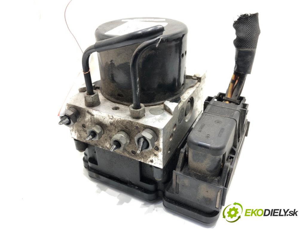 FORD FOCUS III liftback 2014 74 kW 1.0 EcoBoost 998 pumpa ABS BV61-2C405-AL (Pumpa ABS)