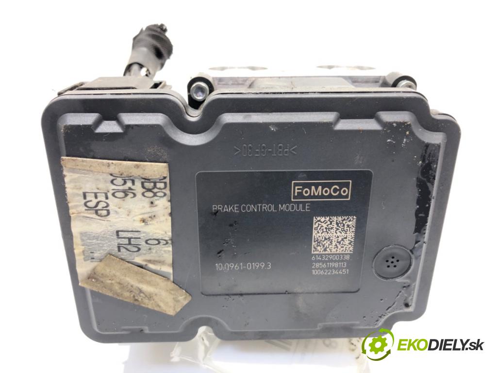 FORD FOCUS III liftback 2014 74 kW 1.0 EcoBoost 998 Pumpa ABS BV61-2C405-AL (Pumpa ABS)