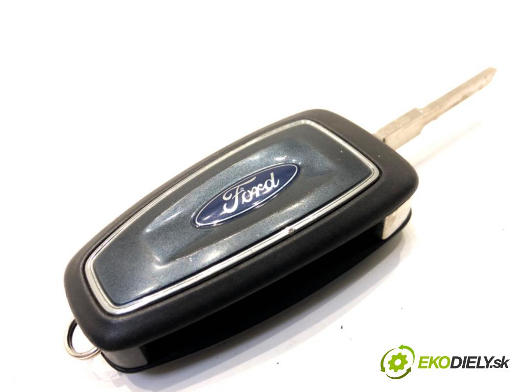 FORD FOCUS III liftback 2014 74 kW 1.0 EcoBoost 998 kľúč AM5T-15K601-AD