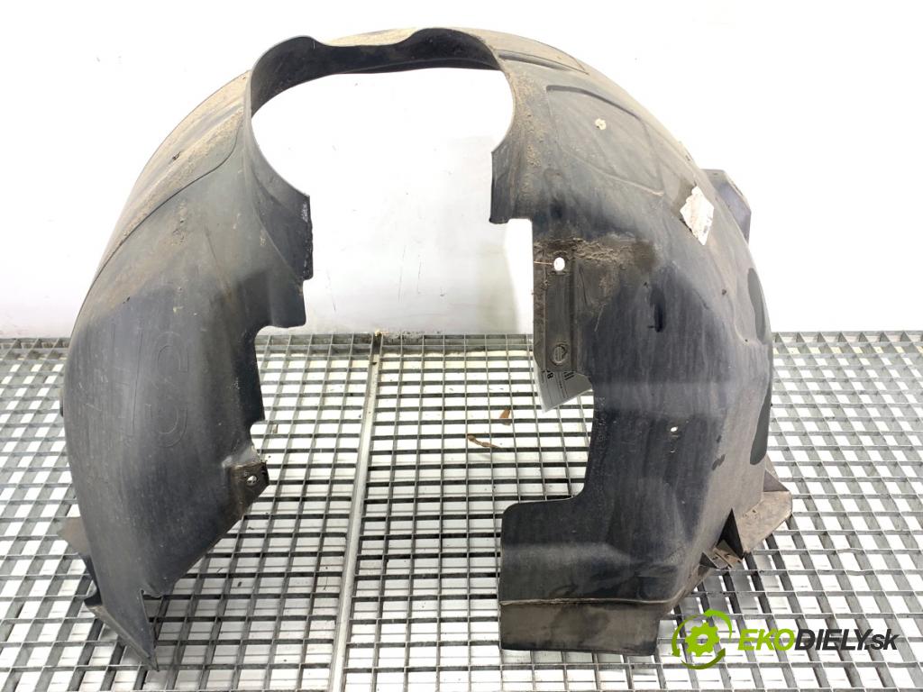 FORD FOCUS III liftback 2014 74 kW 1.0 EcoBoost 998 podblatník ľavy predný 