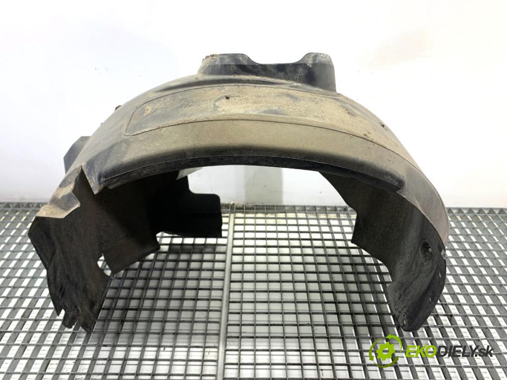 FORD FOCUS III liftback 2014 74 kW 1.0 EcoBoost 998 podblatník levý přední část